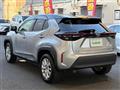 2022 Toyota Yaris Cross