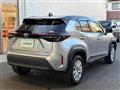 2022 Toyota Yaris Cross