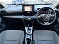 2022 Toyota Yaris Cross