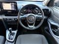 2022 Toyota Yaris Cross