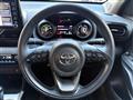 2022 Toyota Yaris Cross