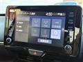 2022 Toyota Yaris Cross