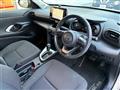 2022 Toyota Yaris Cross