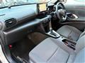 2022 Toyota Yaris Cross