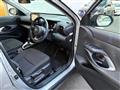 2022 Toyota Yaris Cross