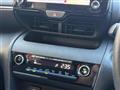 2022 Toyota Yaris Cross