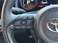 2022 Toyota Yaris Cross
