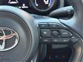 2022 Toyota Yaris Cross