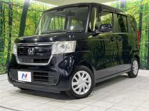 2017 Honda N BOX