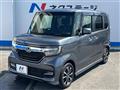 2018 Honda N BOX