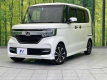 2018 Honda N BOX