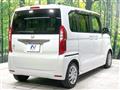 2018 Honda N BOX