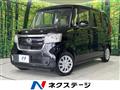 2019 Honda N BOX