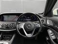 2019 Mercedes-Benz S-Class