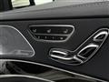 2019 Mercedes-Benz S-Class