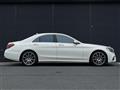 2019 Mercedes-Benz S-Class