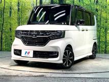 2019 Honda N BOX