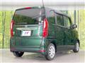 2020 Honda N BOX
