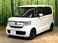 2020 Honda N BOX