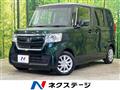 2020 Honda N BOX