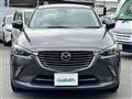 2015 Mazda CX-3