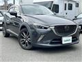 2015 Mazda CX-3
