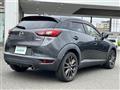 2015 Mazda CX-3