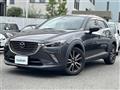 2015 Mazda CX-3