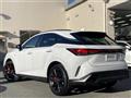 2025 Lexus RX