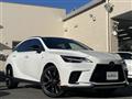 2025 Lexus RX