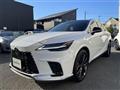 2025 Lexus RX