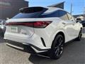 2025 Lexus RX