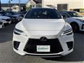 2025 Lexus RX