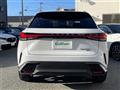 2025 Lexus RX
