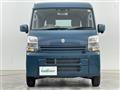 2025 Suzuki Every
