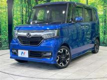 2018 Honda N BOX