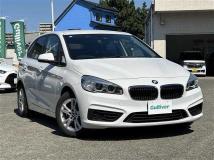 2015 BMW 2 Series