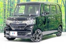 2018 Honda N BOX