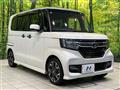 2018 Honda N BOX