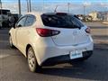 2015 Mazda Demio