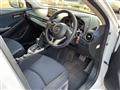 2015 Mazda Demio
