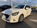 2015 Mazda Demio