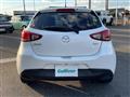 2015 Mazda Demio