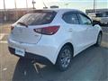 2015 Mazda Demio