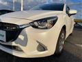 2015 Mazda Demio