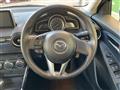 2015 Mazda Demio