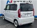 2020 Honda N BOX