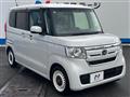 2020 Honda N BOX