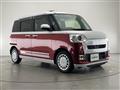 2023 Daihatsu Move Canbus