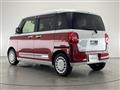 2023 Daihatsu Move Canbus